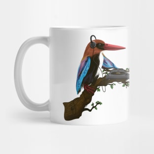 Tropical sounds Mug